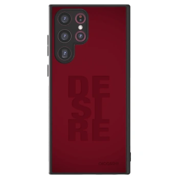 Picasee ULTIMATE CASE pentru Samsung Galaxy S22 Ultra 5G - Desire