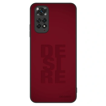 Husă pentru Xiaomi Redmi Note 11S 4G - Desire