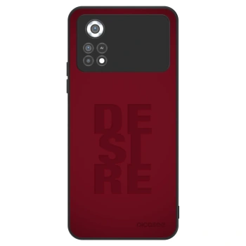 Husă pentru Xiaomi Poco X4 Pro 5G - Desire
