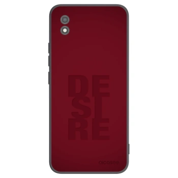 Picasee husă neagră din silicon pentru Realme C11 (2021) - Desire