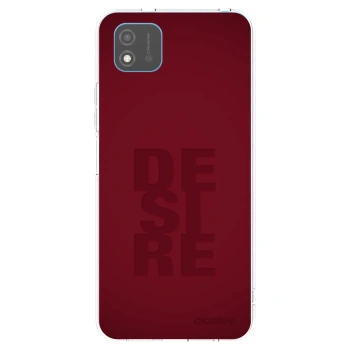 Picasee husă transparentă din silicon pentru Realme C11 (2021) - Desire
