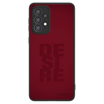 Picasee ULTIMATE CASE pentru Samsung Galaxy A33 5G A336 - Desire