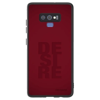 Husă pentru Samsung Galaxy Note 9 N960F - Desire
