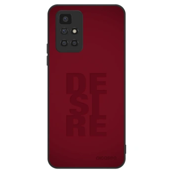 Husă pentru Xiaomi Redmi 10 (2022) - Desire
