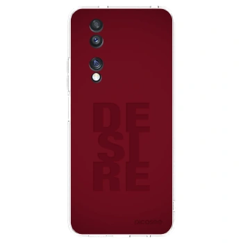 Picasee husă transparentă din silicon pentru Honor 70 - Desire