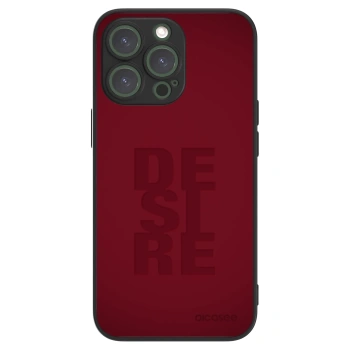 Picasee ULTIMATE CASE MagSafe pentru Apple iPhone 13 Pro - Desire