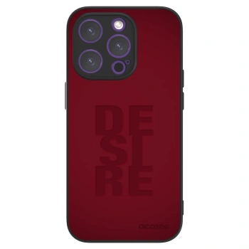 Picasee ULTIMATE CASE MagSafe pentru Apple iPhone 14 Pro - Desire