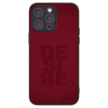 Picasee ULTIMATE CASE MagSafe pentru Apple iPhone 14 Pro Max - Desire