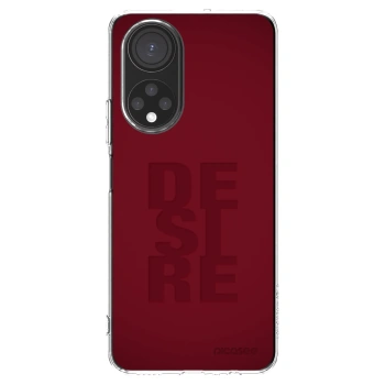 Picasee husă transparentă din silicon pentru Honor X7 - Desire