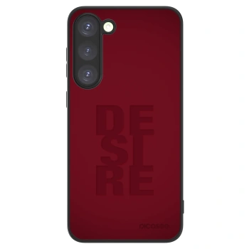 Picasee ULTIMATE CASE pentru Samsung Galaxy S23+ 5G - Desire