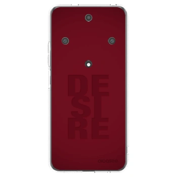 Picasee husă transparentă din silicon pentru Honor Magic5 Lite 5G - Desire