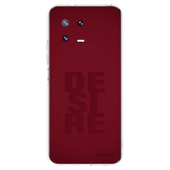 Picasee husă transparentă din silicon pentru Xiaomi 13 Pro - Desire