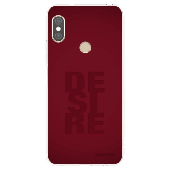 Husă pentru Xiaomi Redmi Note 5 Global - Desire