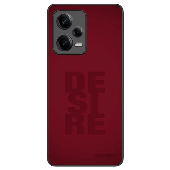 Picasee ULTIMATE CASE pentru Xiaomi Redmi Note 12 Pro 5G - Desire