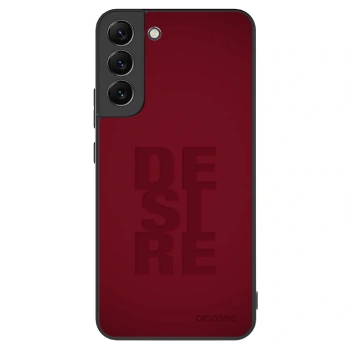 Picasee ULTIMATE CASE PowerShare pentru Samsung Galaxy S22+ 5G - Desire