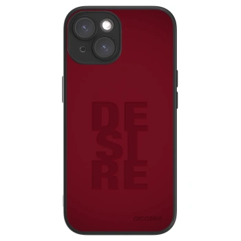 Picasee ULTIMATE CASE MagSafe pentru Apple iPhone 15 - Desire