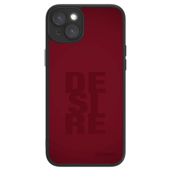 Picasee ULTIMATE CASE MagSafe pentru Apple iPhone 15 Plus - Desire
