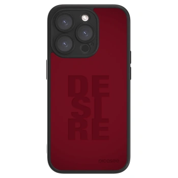Picasee ULTIMATE CASE MagSafe pentru Apple iPhone 15 Pro - Desire