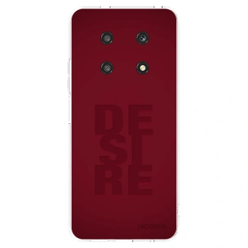 Picasee husă transparentă din silicon pentru Honor Magic4 Lite 5G - Desire