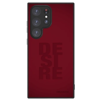 Picasee ULTIMATE CASE PowerShare pentru Samsung Galaxy S24 Ultra S928B 5G - Desire