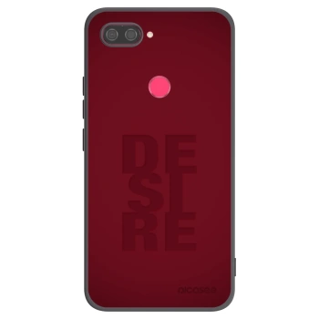 Husă pentru Xiaomi Mi 8 Lite - Desire
