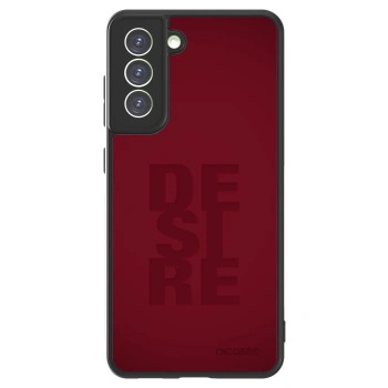 Picasee ULTIMATE CASE PowerShare pentru Samsung Galaxy S21 FE 5G - Desire