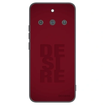 Picasee husă neagră din silicon pentru Realme 11 Pro+ - Desire