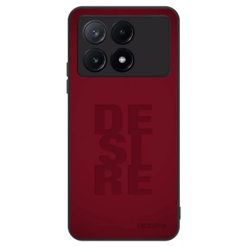 Husă pentru Xiaomi Poco X6 Pro - Desire