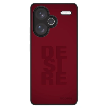 Picasee ULTIMATE CASE pentru Xiaomi Redmi Note 13 Pro+ 5G - Desire
