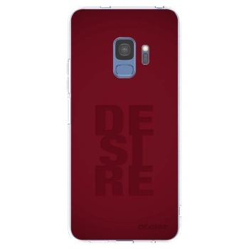 Husă pentru Samsung Galaxy S9 G960F - Desire