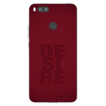 Husă pentru Xiaomi Mi A1 Global - Desire