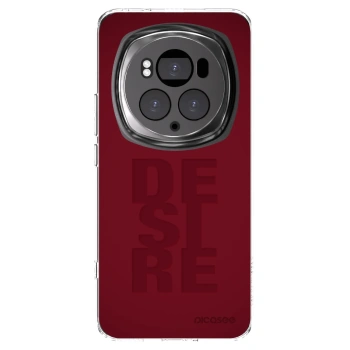 Picasee husă transparentă din silicon pentru Honor Magic6 Pro - Desire