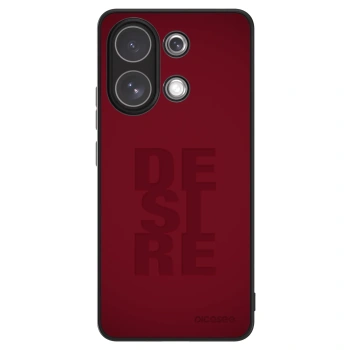 Picasee ULTIMATE CASE pentru Xiaomi Redmi Note 13 4G - Desire
