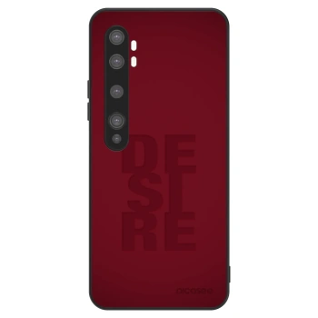 Husă pentru Xiaomi Mi Note 10 (Pro) - Desire