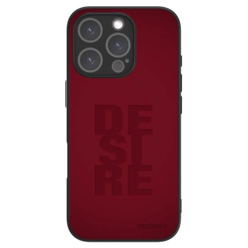 Picasee ULTIMATE CASE pentru Apple iPhone 16 Pro - Desire