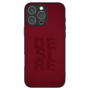 Picasee ULTIMATE CASE pentru Apple iPhone 16 Pro Max - Desire