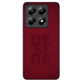 Picasee ULTIMATE CASE pentru Xiaomi 14T Pro - Desire