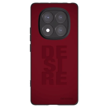 Picasee husă neagră din silicon pentru Xiaomi Redmi Note 14 Pro 5G - Desire