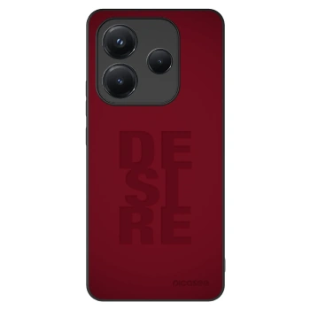 Picasee ULTIMATE CASE pentru Xiaomi Redmi Note 14 5G - Desire