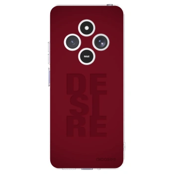Picasee husă transparentă din silicon pentru Xiaomi Redmi 14C - Desire