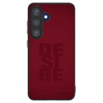 Picasee ULTIMATE CASE pentru Samsung Galaxy S25 5G - Desire