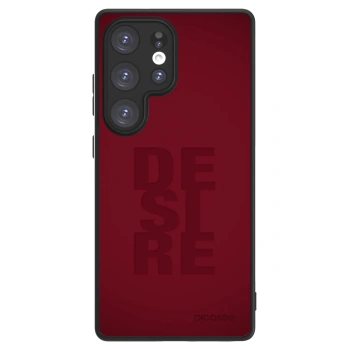 Picasee ULTIMATE CASE pentru Samsung Galaxy S25 Ultra 5G - Desire