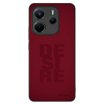 Picasee ULTIMATE CASE pentru Xiaomi Redmi Note 14 4G - Desire