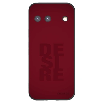 Picasee husă neagră din silicon pentru Google Pixel 9 - Desire