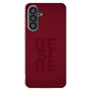 Picasee husă transparentă din silicon pentru Samsung Galaxy A56 5G A566B - Desire