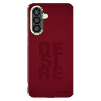Picasee husă transparentă din silicon pentru Samsung Galaxy A26 5G A266B - Desire