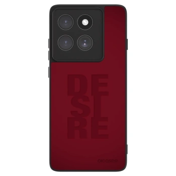 Husă pentru Motorola Edge 60 Fusion - Desire