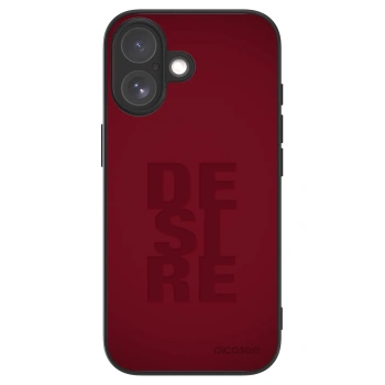 Picasee ULTIMATE CASE MagSafe pentru Apple iPhone 17 - Desire