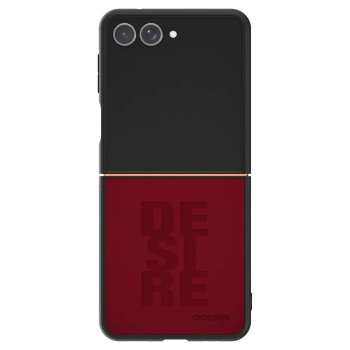 Husă pentru Samsung Galaxy Z Flip7 5G - Desire