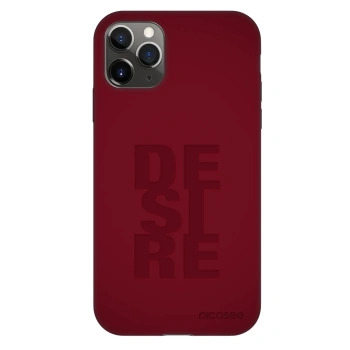 Husă pentru Apple iPhone 11 Pro - Desire